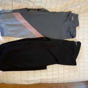 Old Navy Active Workout Pants